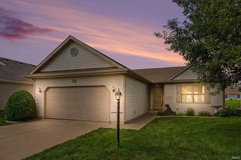 1530 Harvest Dr, Goshen, IN 46526
