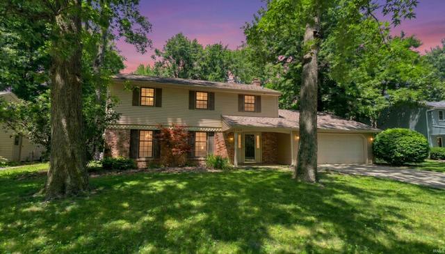 6427 Monarch Dr, Fort Wayne, IN 46815