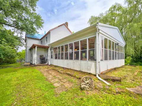 10663 E County Road 1100 N, Evanston, IN 47531