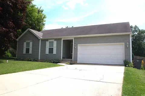 17404 Battles Rd, South Bend, IN 46614