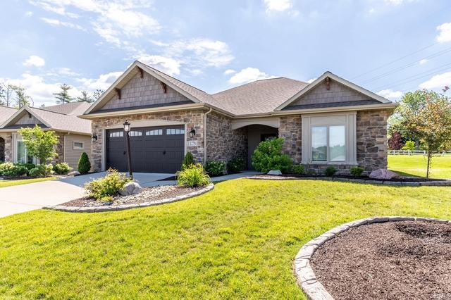 1276 Bunting Dr, Fort Wayne, IN 46825