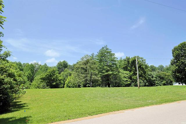 tbd S Chapel Hill Rd, Heltonville, IN 47436