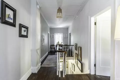 Entry Way - 112 E Main St, Wabash, IN 46992 photo 3 of 4