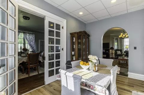Dining - 112 E Main St, Wabash, IN 46992 photo 1 of 3