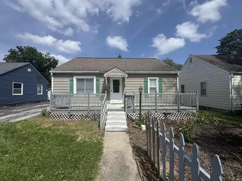 617 S 30th St, Lafayette, IN 47904