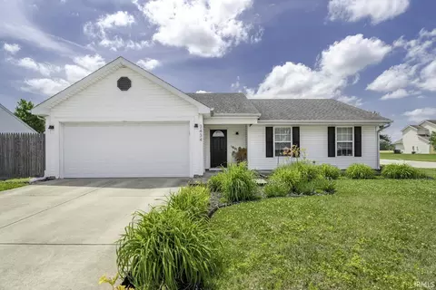 3434 Teasdale Ct, Lafayette, IN 47909