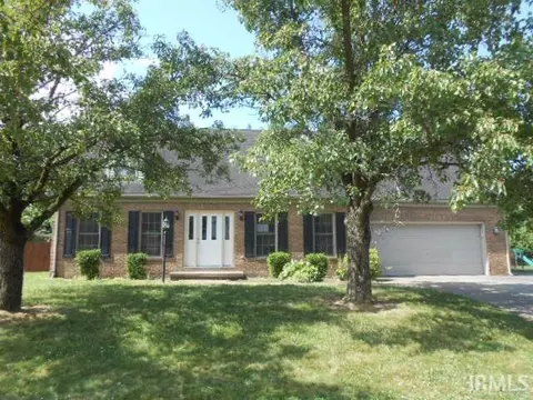 333 Belmont Dr, Evansville, IN 47711
