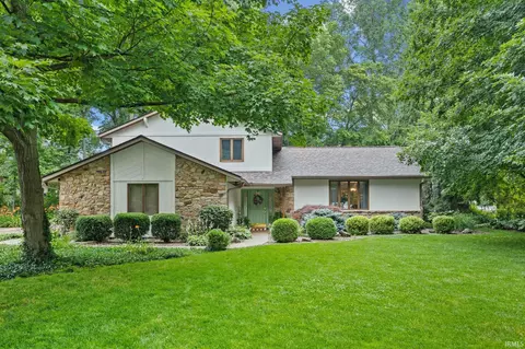 721 Hummingbird Ct, Lafayette, IN 47909