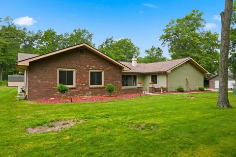 1455 N 140 W, Angola, IN 46703