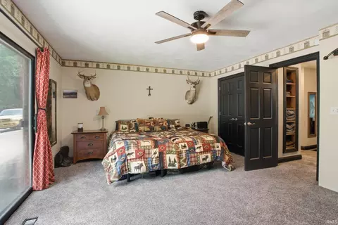 Bedroom - 0351 County Road 35, Ashley, IN 46705 photo 5 of 6