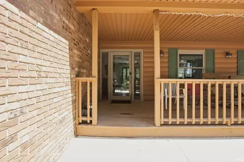 Exterior - 0351 County Road 35, Ashley, IN 46705 photo 2 of 8