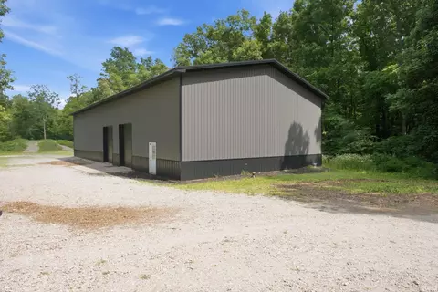 Exterior - 0351 County Road 35, Ashley, IN 46705 photo 7 of 8