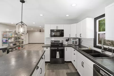 Kitchen - 0351 County Road 35, Ashley, IN 46705 photo 1 of 3