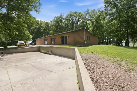 Exterior - 0351 County Road 35, Ashley, IN 46705 photo 5 of 8