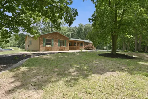 Exterior - 0351 County Road 35, Ashley, IN 46705 photo 1 of 8
