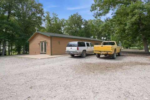Exterior - 0351 County Road 35, Ashley, IN 46705 photo 6 of 8