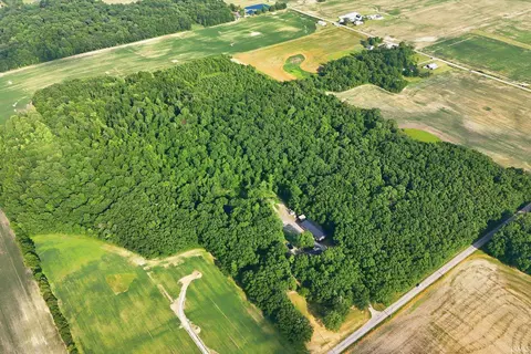 View/Area - 0351 County Road 35, Ashley, IN 46705 photo 4 of 8