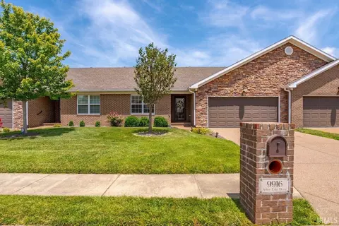 9916 Arbor Lake Dr, Newburgh, IN 47630