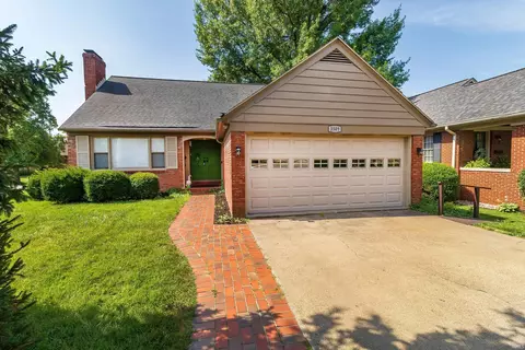 3509 Washington Ave, Evansville, IN 47714
