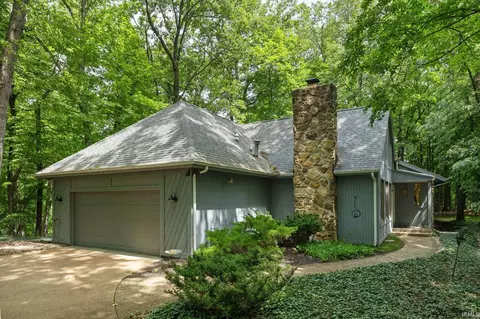 1128 Westridge Cir, Lafayette, IN 47905