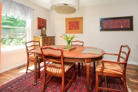 Dining - 2145 S White Tail Run, Bloomington, IN 47401 photo 4 of 5