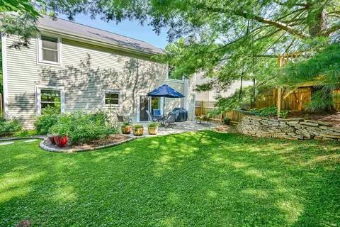 Exterior - 2145 S White Tail Run, Bloomington, IN 47401 photo 6 of 12