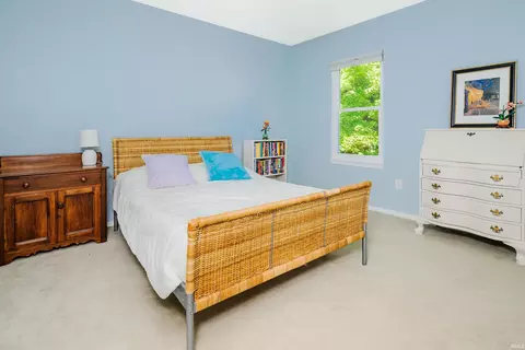 Bedroom - 2145 S White Tail Run, Bloomington, IN 47401 photo 3 of 7