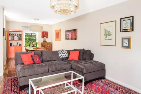 Living - 2145 S White Tail Run, Bloomington, IN 47401 photo 1 of 4