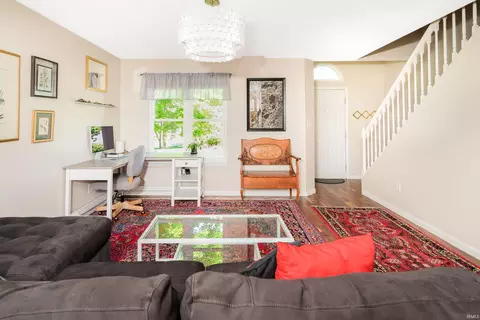 Living - 2145 S White Tail Run, Bloomington, IN 47401 photo 2 of 4