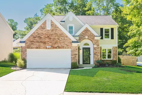 2145 S White Tail Run, Bloomington, IN 47401