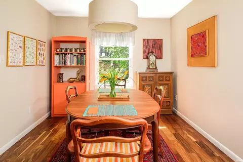 Dining - 2145 S White Tail Run, Bloomington, IN 47401 photo 2 of 5