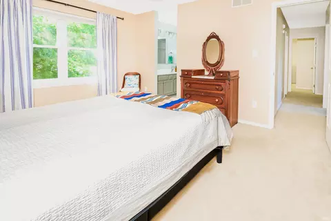 Bedroom - 2145 S White Tail Run, Bloomington, IN 47401 photo 2 of 7