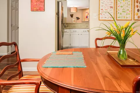 Dining - 2145 S White Tail Run, Bloomington, IN 47401 photo 5 of 5