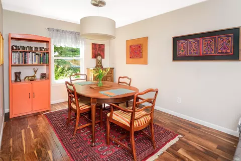 Dining - 2145 S White Tail Run, Bloomington, IN 47401 photo 1 of 5