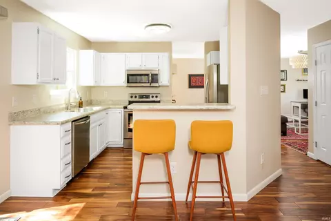 Kitchen - 2145 S White Tail Run, Bloomington, IN 47401 photo 7 of 7