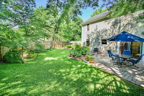 Exterior - 2145 S White Tail Run, Bloomington, IN 47401 photo 12 of 12