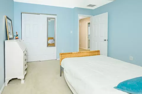 Bedroom - 2145 S White Tail Run, Bloomington, IN 47401 photo 5 of 7