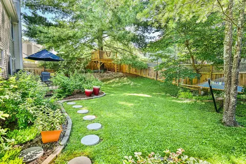 Exterior - 2145 S White Tail Run, Bloomington, IN 47401 photo 3 of 12