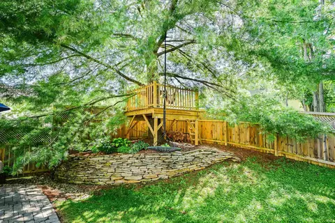 Exterior - 2145 S White Tail Run, Bloomington, IN 47401 photo 7 of 12