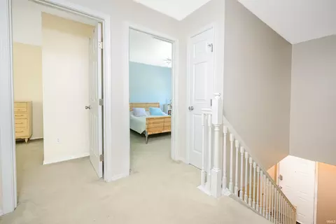 Entry Way - 2145 S White Tail Run, Bloomington, IN 47401 photo 1 of 1