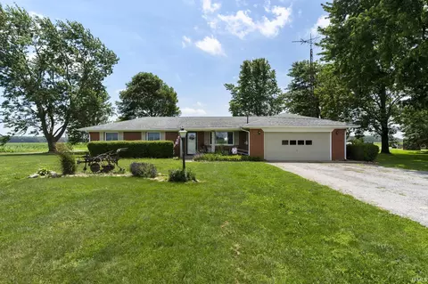 12978 E 700 N, Idaville, IN 47950