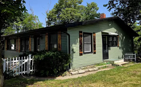 200 E State Rd #16, Monticello, IN 47960