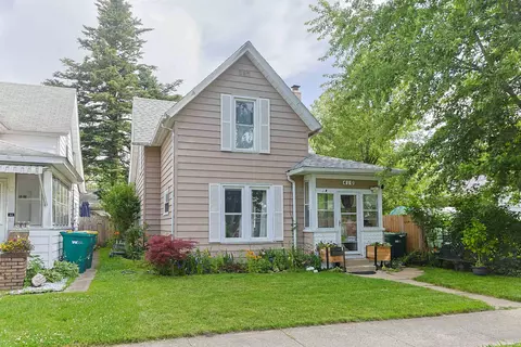 410 W Lawrence St, Mishawaka, IN 46545