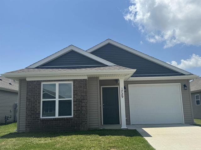1729 W Rose Ct, Princeton, IN 47670