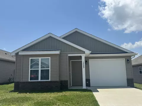 1733 W Rose Ct, Princeton, IN 47670