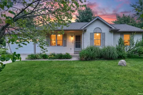 65652 Buttercup Ave, Goshen, IN 46528