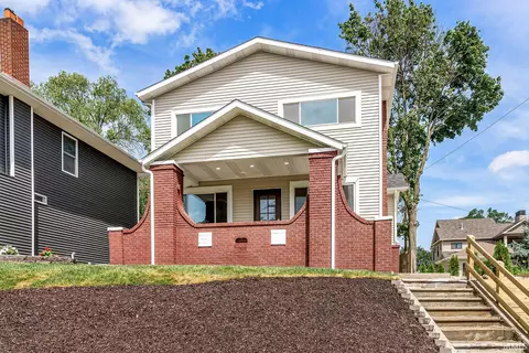 922 N Niles Ave, South Bend, IN 46617