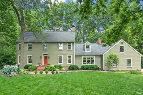 3930 Deerpath Pl, West Lafayette, IN 47906
