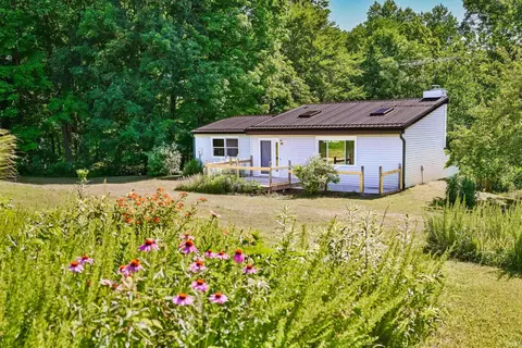 7239 W Holland Hill Ln, Bloomington, IN 47403