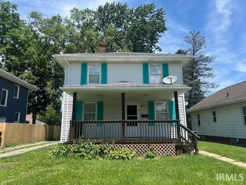 811 Ewing Ave, South Bend, IN 46613 photo 2